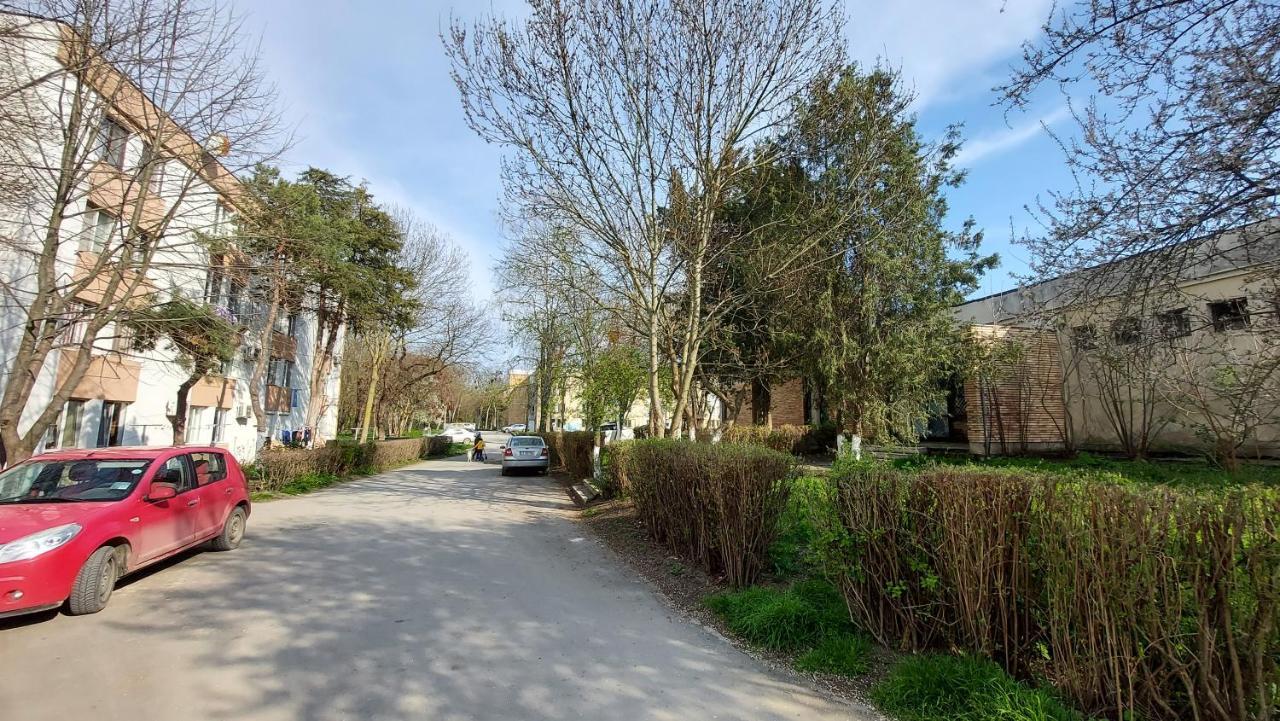 Studio Olimp Black Sea Exterior photo
